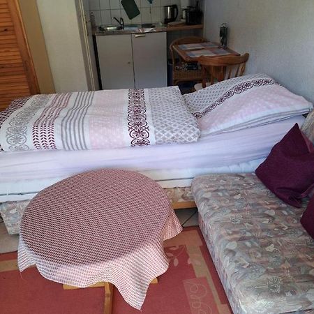 Haus-Halliger-Appartment-Ramon 韦斯特兰 外观 照片